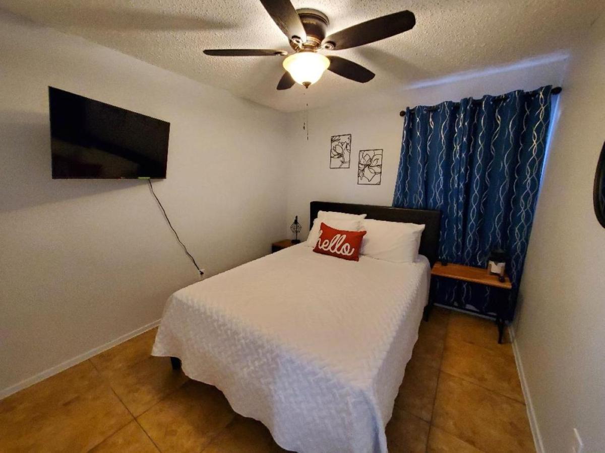 Condo Near Downtown Austin - 2Br Exterior photo