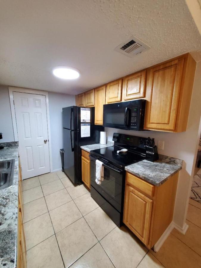 Condo Near Downtown Austin - 2Br Exterior photo