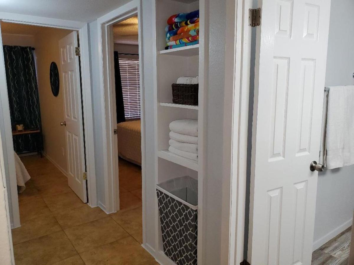 Condo Near Downtown Austin - 2Br Exterior photo